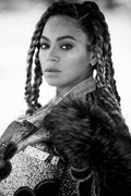 Beyonce Lemonade - Poster | Canvas Wall Art Print