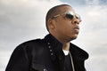 Jay Z In Sunglass - Poster | Canvas Wall Art Print