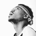 Chance The Rapper Face Up - Poster | Canvas Wall Art Print