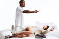 Kanye West Kim Kardashian - Poster | Canvas Wall Art Print