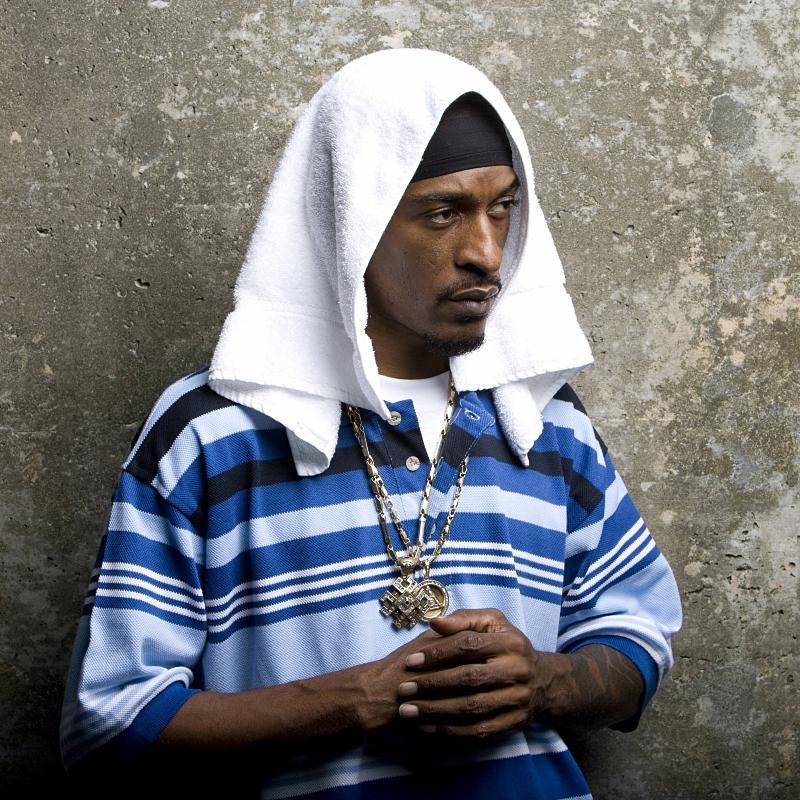 Rakim - Poster | Canvas Wall Art Print