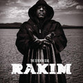 Rakim The Seventh Seal - Poster | Canvas Wall Art Print