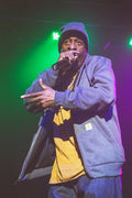 Rakim Fan - Poster | Canvas Wall Art Print
