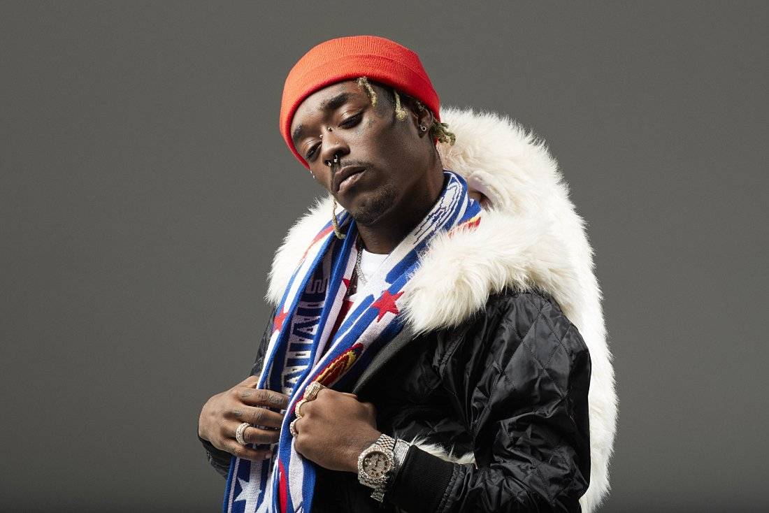 Lil Uzi Vert New - Poster | Canvas Wall Art Print