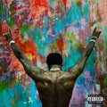 Gucci Mane Cover Dirty - Poster | Canvas Wall Art Print