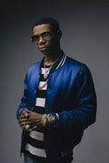 A Boogie Wit Da Hoodie Hip Hop - Poster | Canvas Wall Art Print