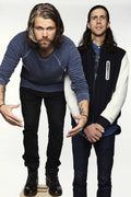3Oh3 Face - Poster | Canvas Wall Art Print