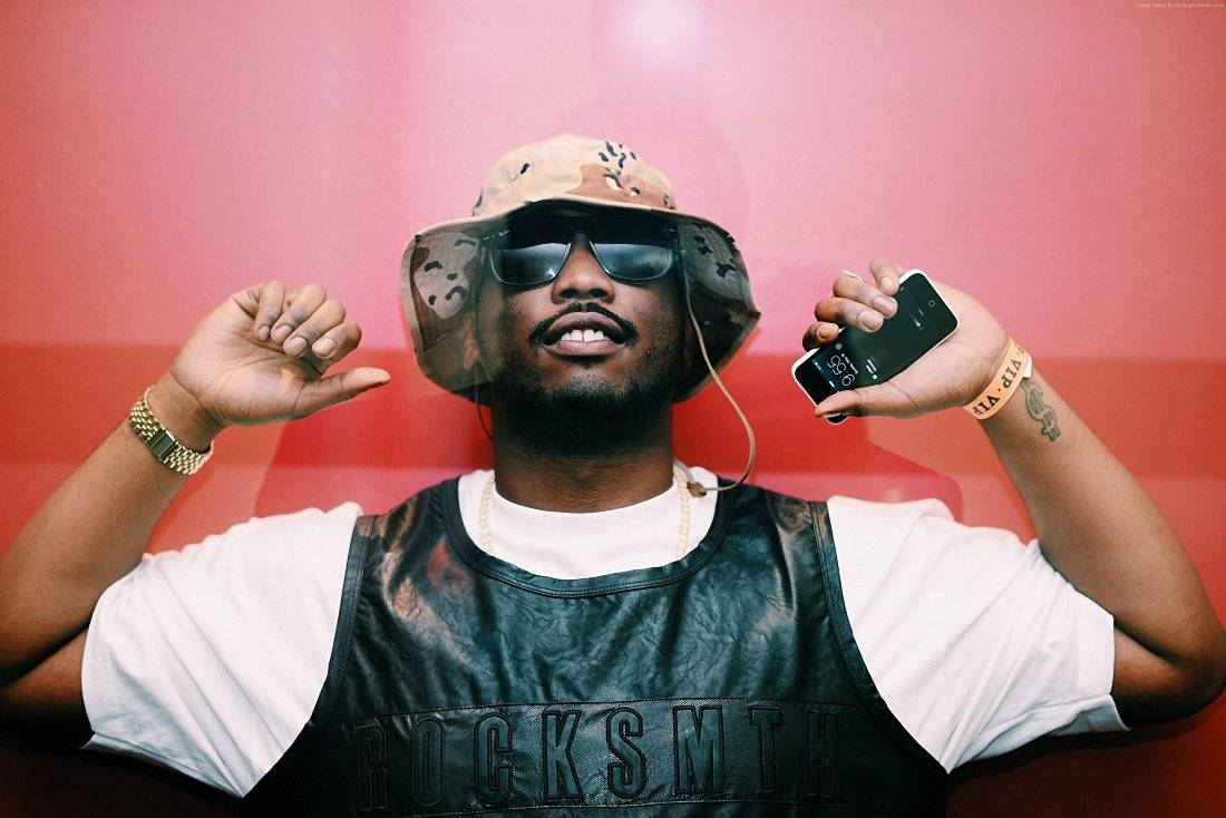 Lo Thraxx - Poster | Canvas Wall Art Print