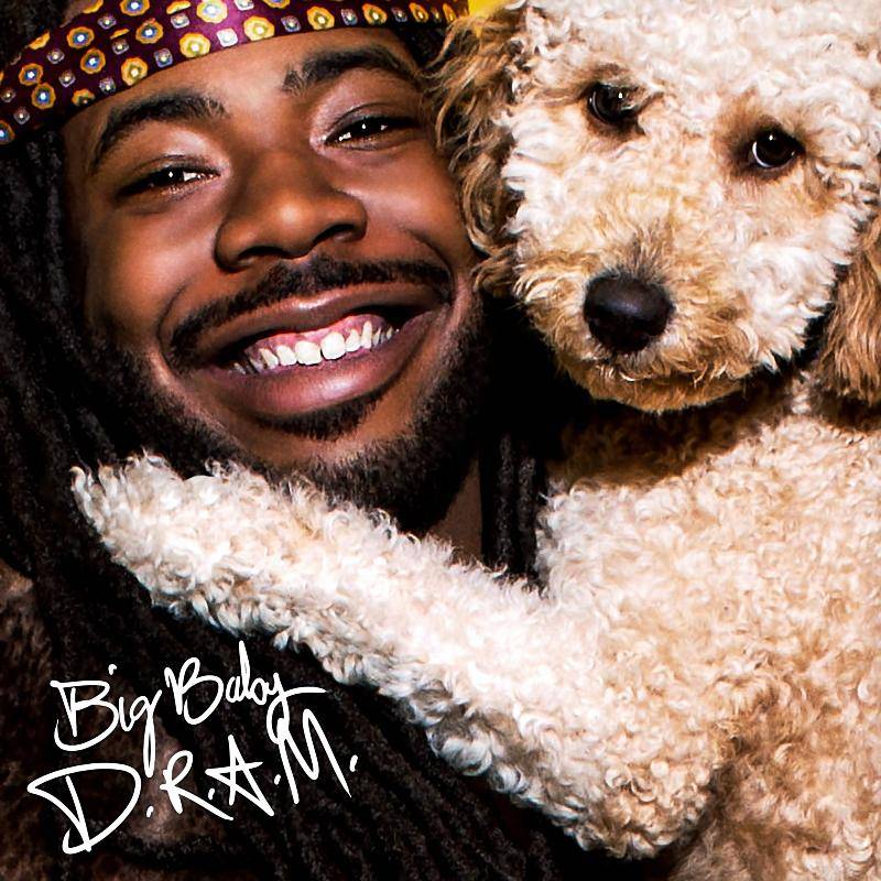 Big Baby Dram - Poster | Canvas Wall Art Print
