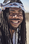 Dram Face - Poster | Canvas Wall Art Print