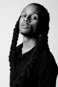 Kron Rapper - Poster | Canvas Wall Art Print