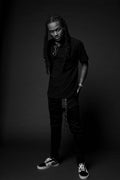 Kron Rap - Poster | Canvas Wall Art Print