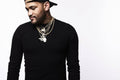 Joyner Lucas Music - Poster | Canvas Wall Art Print
