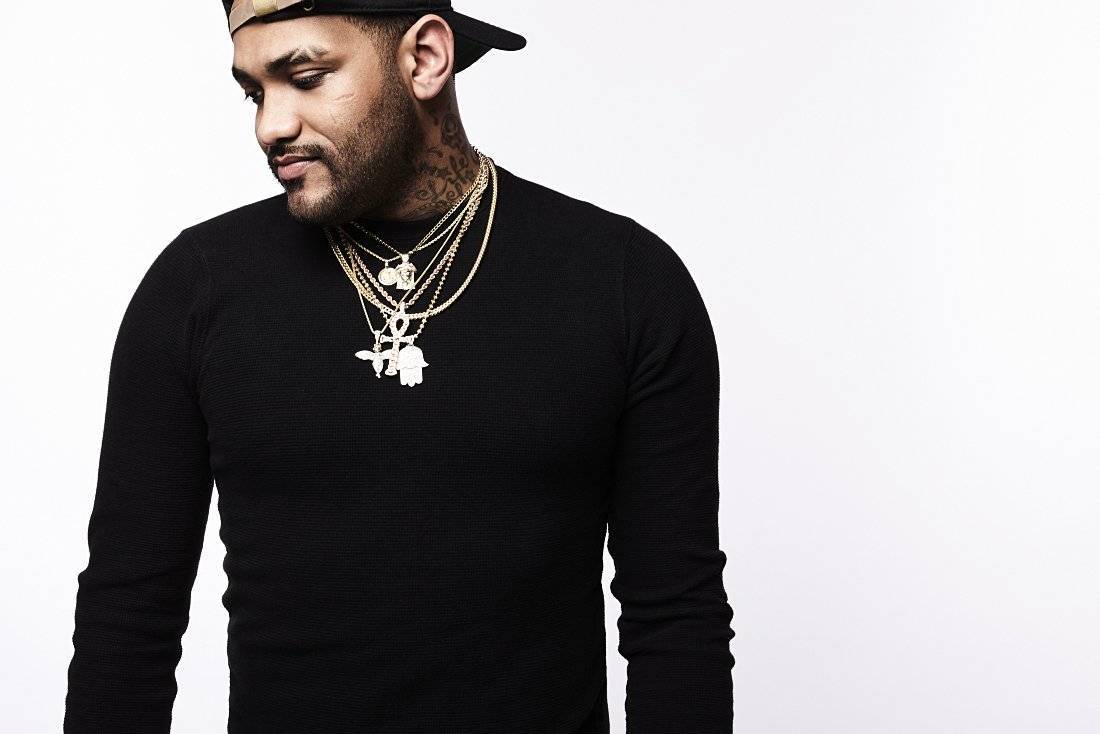 Joyner Lucas Music - Poster | Canvas Wall Art Print