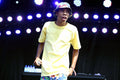 Earl Sweatshirt Live - Poster | Canvas Wall Art Print