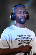 Frank Ocean - Poster | Canvas Wall Art Print