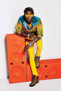 Young Thug Rapper New - Poster | Canvas Wall Art Print