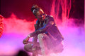Young Thug Rapper Rap Big - Poster | Canvas Wall Art Print