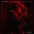 Young Thug Red Style - Poster | Canvas Wall Art Print