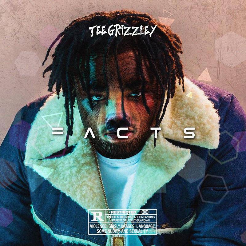 Tee Grizzley - Poster | Canvas Wall Art Print