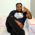 Tee Grizzley Rap Hip Hop - Poster | Canvas Wall Art Print