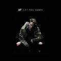 Nf Rapper Let You Down - Poster | Canvas Wall Art Print