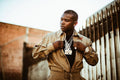 Ot Genasis Big Rap Rapper - Poster | Canvas Wall Art Print