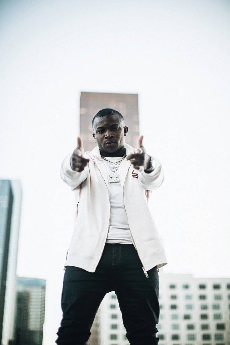 Ot Genasis Rap Rapper Music - Poster | Canvas Wall Art Print