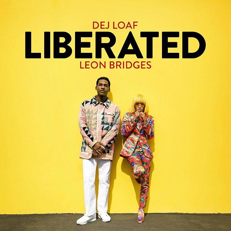 Dej Loaf Liberated - Poster | Canvas Wall Art Print