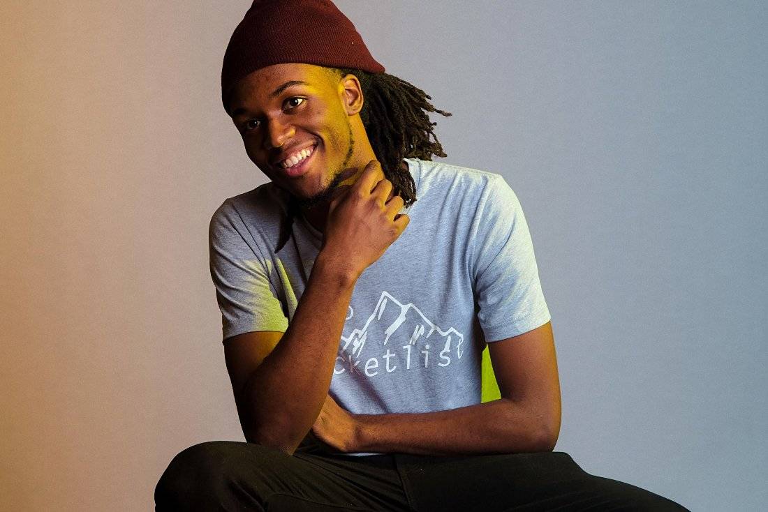 Saba Rapper Music - Poster | Canvas Wall Art Print