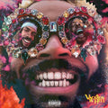 Flatbush Zombies Vacation In Hell - Poster | Canvas Wall Art Print