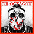 Dr Octagon - Poster | Canvas Wall Art Print