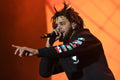 J Cole Rap Live - Poster | Canvas Wall Art Print
