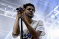 J Cole Rapper - Poster | Canvas Wall Art Print