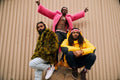 Flatbush Zombies Fan - Poster | Canvas Wall Art Print