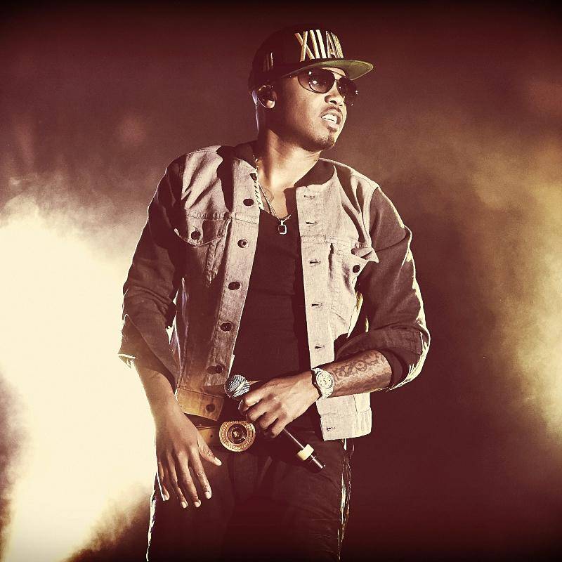 Nas Rapper Hip Hop Big - Poster | Canvas Wall Art Print