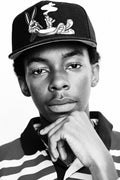 Bishop Nehru Face Monochrome - Poster | Canvas Wall Art Print
