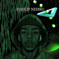 Bishop Nehru Rapper - Poster | Canvas Wall Art Print