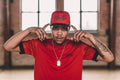 Lil Herb Rapper - Poster | Canvas Wall Art Print