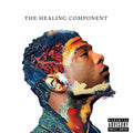 Mick Jenkins The Healing Component - Poster | Canvas Wall Art Print