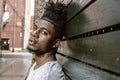 Mick Jenkins Chicago Rap - Poster | Canvas Wall Art Print