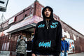 Lil Herb Street Rap - Poster | Canvas Wall Art Print