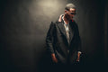 Young Dolph Hip Hop Music Rap - Poster | Canvas Wall Art Print