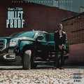 Young Dolph Bulletproof Artwork - Poster | Canvas Wall Art Print