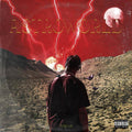 Travis Scott Astroworld Artwork - Poster | Canvas Wall Art Print
