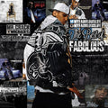 Fabolous Fan Artwork - Poster | Canvas Wall Art Print