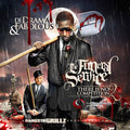 Fabolous Dj Drama Fan Artwork - Poster | Canvas Wall Art Print