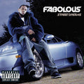 Fabolous Street Dreams - Poster | Canvas Wall Art Print