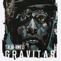 Talib Kweli Artwork - Poster | Canvas Wall Art Print