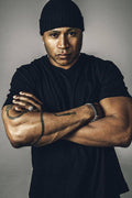 Ll Cool J Rapper - Poster | Canvas Wall Art Print